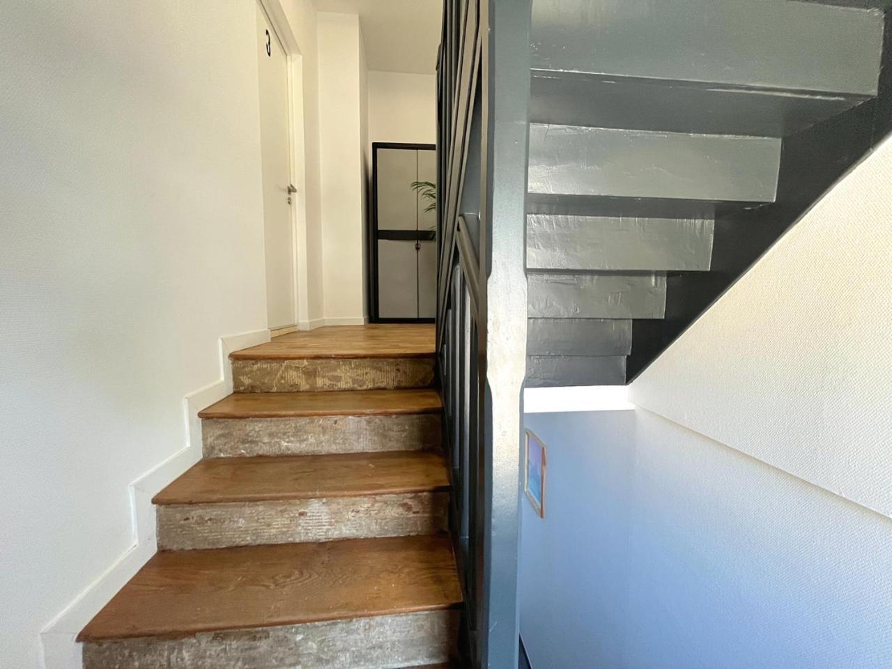 Apartament Off Ergué-Gabéric Zewnętrze zdjęcie